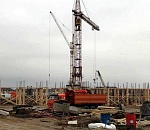 В райцентре Приволжского района построят четыре дома для почти 600 переселенцев