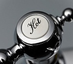 Жители 18 астраханских улиц остались на два дня без горячей воды