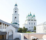 Астраханский музей застраховали на 150 миллионов рублей