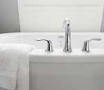 Астраханский микрорайон сидит без горячей воды