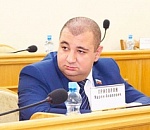 Митингами в регионе многого не добьешься