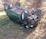 Кома, различные травмы. Ужасная авария в Астраханской области 