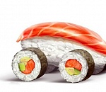 Астраханцы, пытавшиеся заплатить за роллы фальшивкой, пошли под суд