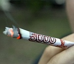 С 1 января 2015 года в России вступают в силу новые ставки акцизов на сигареты