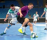 Кубок Кротова обрело «Доверие»: в Астрахани прошел турнир известного астраханского футболиста