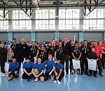 Кубок Победы для участников СВО и их семей впервые прошел в Астрахани