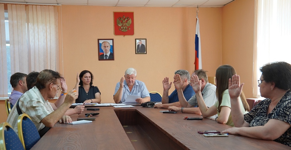 На одно кресло в Городской Думе Астрахани претендуют больше 4 человек