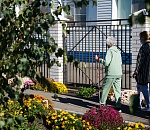 Инновационные методы работы с пожилыми людьми внедряют в Астрахани