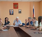 На одно кресло в Городской Думе Астрахани претендуют больше 4 человек