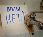 На улучшение водоснабжения в Началово потратят 150 миллионов рублей