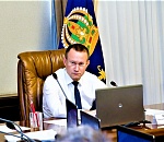 Астраханские общественники просят Путина лично разобраться в деле экс-министра финансов области