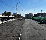 Новость дня: ремонт путепровода в Астрахани совсем скоро закончат