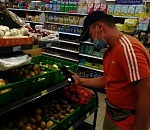 “Единая Россия” добилась результата - стоимость сезонных овощей стала снижаться