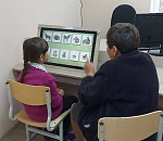 Астраханскую школу для особенных детей модернизировали в рамках нацпроекта