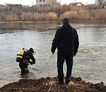В Советском районе Астрахани в водопроводных сетях понижено давление воды