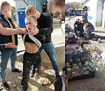 Насильнику Милохову, задержанному в Астрахани, предъявили целый букет обвинений