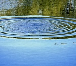 В Астраханской области утонул рыбак