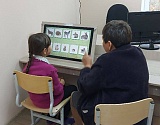 Астраханскую школу для особенных детей модернизировали в рамках нацпроекта