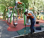 Как включить свой двор в программу благоустройства