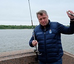 Она ушла, но обещала вернуться: фоторепортаж