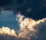 Завтра погода удивит астраханцев