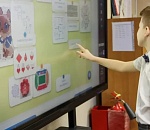 ЕР: Поддержка учителей будет приоритетом партии в Госдуме VIII созыва