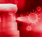 Коэффициент распространения коронавируса в Астрахани вновь сдвинулся вверх 