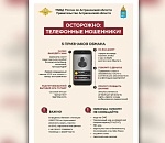 О профилактике дистанционных хищений