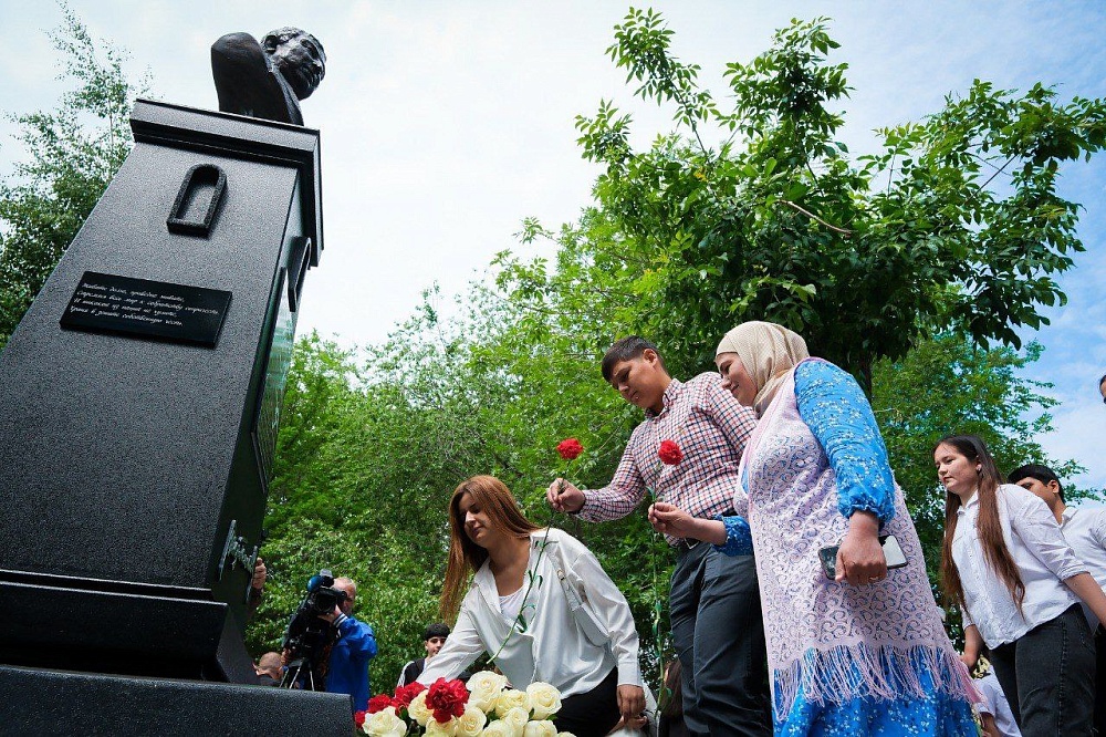 Новый праздник будут отмечать в Астраханской области