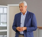 Леонид Огуль. Приобретение технических средств реабилитации для инвалидов становится значительно проще 