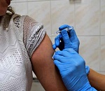 Вакцинация сотрудников от COVID-19 началась на ПривЖД