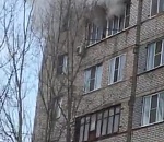 Девочка, пострадавшая в жутком пожаре на Перевозной, скончалась