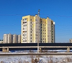 В Астрахани дали зеленый свет строительству ЖК без поликлиники и без парковок