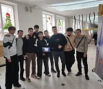 Нейросети и праздничное шоу: «Ростелеком» стал партнером студенческого мероприятия в технологическом университете Астрахани