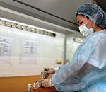 В этом году более 900 астраханских  медработников повышают квалификацию в кадровом центре