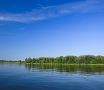 Фильм о Волге будут круглосуточно снимать участники  экспедиции