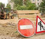 Астраханцам предлагают подавать заявки на ремонт своих дворов