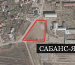 В Сабанс-Яре начинают строить спортплощадку по проекту «Народный бюджет»