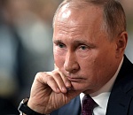 Путин будет оценивать губернаторов по специальным критериям