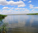 Игорь Бабушкин планирует обсудить сценарий астраханского паводка с Росводресурсами и Росрыболовством