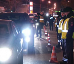 ГИБДД своими действиями создало пробку и неудобства астраханцам