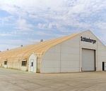 «Шлюмберже» собирается запустить в Астраханской области крупнейшую нефтесервисную базу