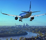 С 8 февраля из Астрахани можно будет летать за границу