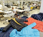 Текстильное производство в Астраханской области в январе-октябре выросло на 11,8%