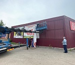 В Астрахани демонтировали около 4000 незаконной рекламы