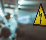 В Астрахани от удара током погиб молодой парень