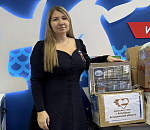 «Ночная ведьма» из Астрахани получила призвание на всероссийском уровне