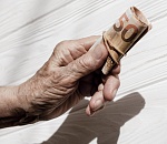 Приезжий пытался «купить» астраханского пограничника за полмиллиона рублей 