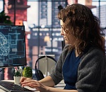 Сколько готовы платить астраханцам за навык работы с нейросетями