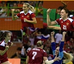 «Астраханочки» за победу в Рио получат по 500 тысяч рублей